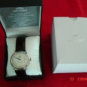 Orient BAMBINO FAC00005W0 Ver 2 Wrist Watch for Men